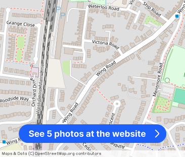 Wing Road, Leighton Buzzard, LU7 - Photo 1