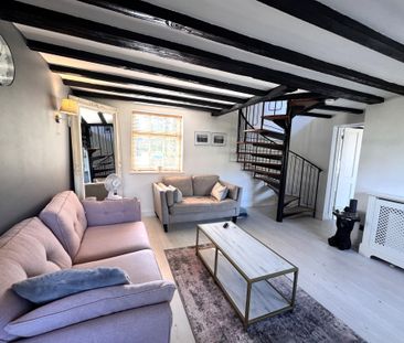 Howell Hill Close, Leighton Buzzard, Mentmore - Photo 3