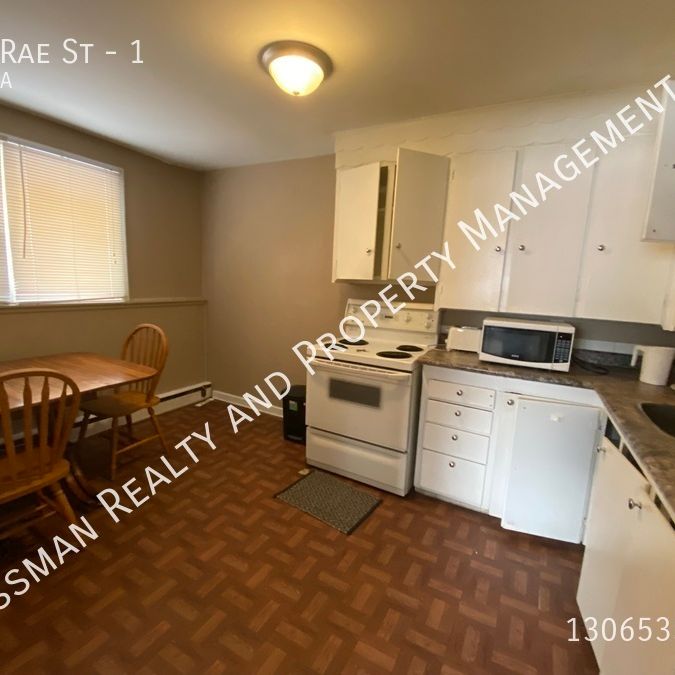 1 Bed, 1 bath Apartment for rent in Albert Park - Photo 1