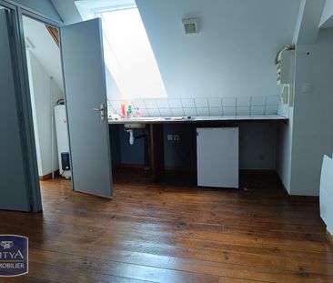 Location Appartement 1 pièce TEMPLEUVE EN PEVELE 59242 - Photo 1