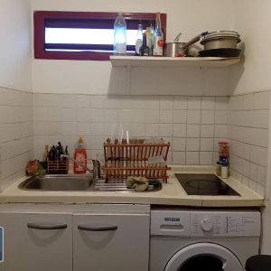 Appartement à louer 2 pièces 41.06m² - Photo 2