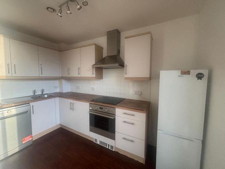2 bedroom flat to rent - Photo 5