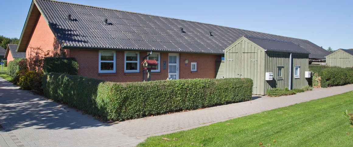 Julsøparken - Photo 1