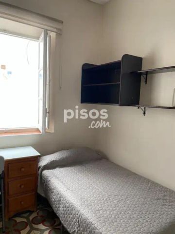 Piso en alquiler en Calle del General Astilleros - Foto 3