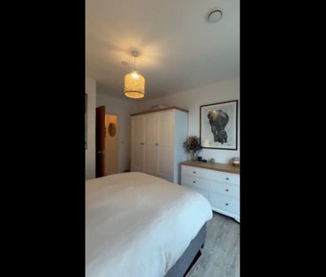 Room in a Shared Flat, Yorks House, SW9 - Photo 6