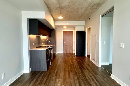 For Lease - 15 Baseball Place Unit# 1309, Toronto, Ontario - Photo 4