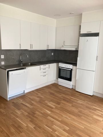 Danska Vägen 64 - Photo 3