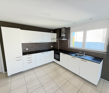 4.5 Zimmer, 104 m², 2. Stock - Photo 2