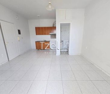Studio/Γκαρσονιέρα για ενοικίαση Σύνορα - Αστυνομικά - Νοσοκομείο (... - Photo 4