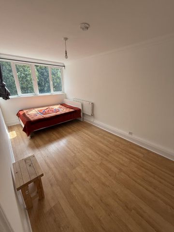 4 bedroom maisonette to rent - Photo 3