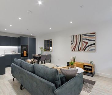 1 bedroom flat to rent - Photo 3