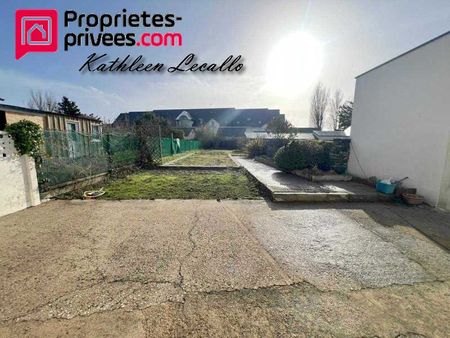 Location Maison 4 pièces 99m² LA TURBALLE 44420 - Photo 4