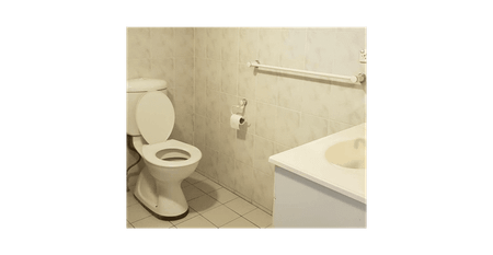 Two Bedroom Apartment - Photo 5