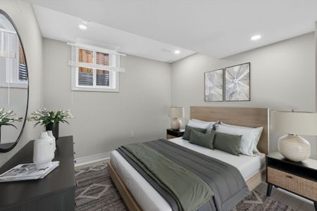 For Lease - 47 Bramsey Street Unit# Basement, Georgina, Ontario - Photo 3