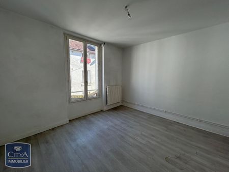 Location Appartement 2 pièces 37m² CHATEAU THIERRY 02400 - Photo 3