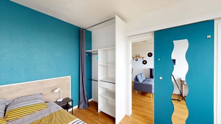 Colocation Nantes Nord - Photo 4