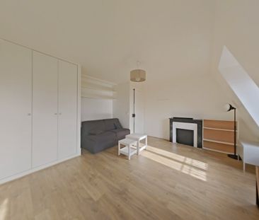 Location Appartement 1 pièce Meublé 24m² PARIS 3ème - Photo 2