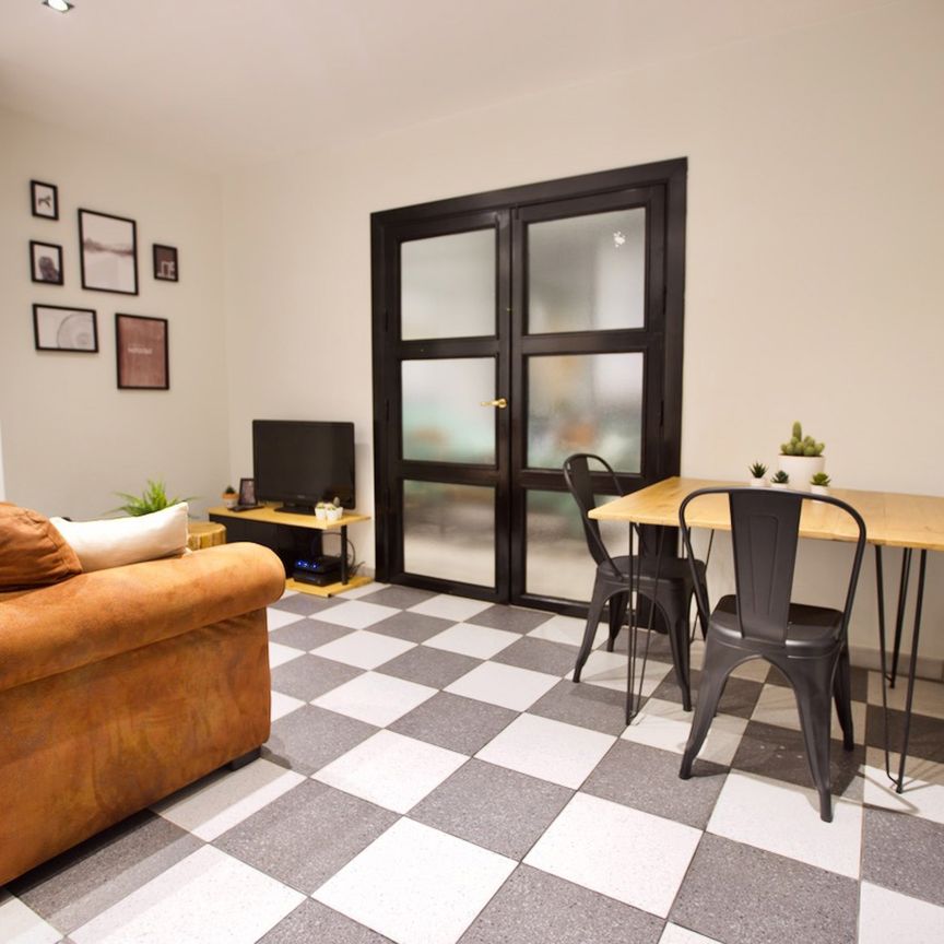 Appartement 1 chambre à 1000 Brussels  Loyer: 1 100 € - Foto 1