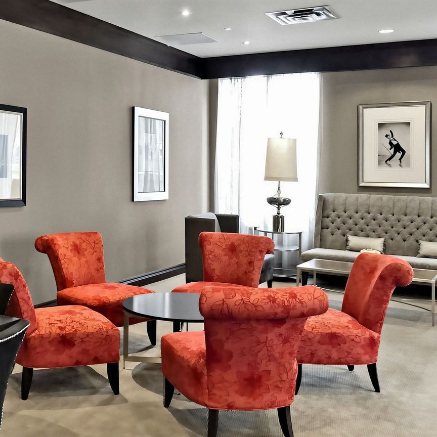 For Lease - 35 Balmuto Street Unit# 2607, Toronto, Ontario - Photo 1