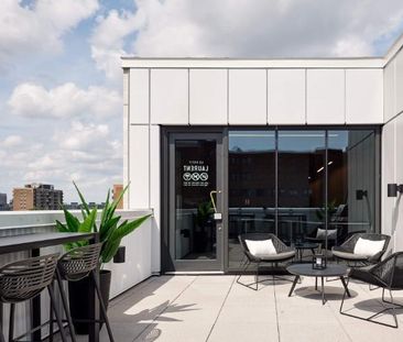 Studio - Montréal - $1,615 /mo - Photo 2
