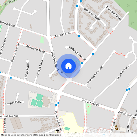 6 Salix Place, NSW 2233, Engadine