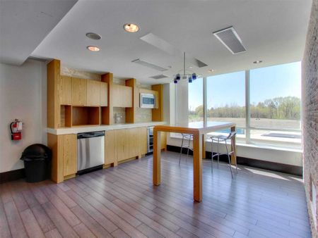 For Lease - 165 Legion Road Unit# T1, Toronto, Ontario - Photo 5