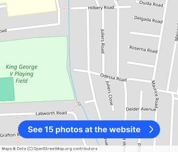 May Avenue, Canvey Island, Essex, SS8 - Photo 1