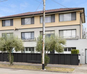 6/28 Patterson Street, Middle Park VIC 3206 - Apartment For Rent | ... - Photo 3