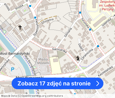 do wynajęcia 2\'pok. mieszkanie w nowym bloku - Zdjęcie 1