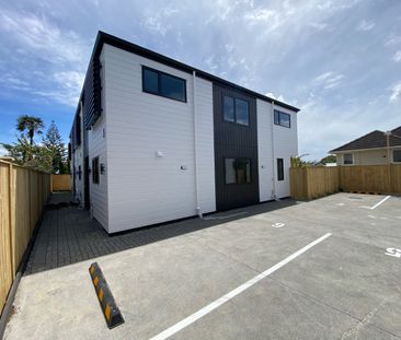 Unit 4, 36 Watts Road, Manurewa, Auckland - Photo 2