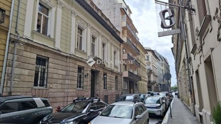 Kiadó újszerű állapotú lakás - Budapest V. kerület - Fotó 2