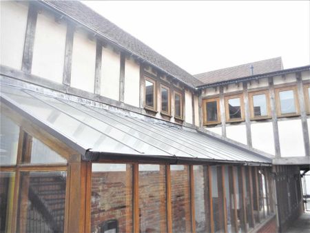 1 bedroom flat to rent - Photo 3