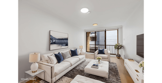 One-Bedroom Apartment in the Heart of Surry Hills - Photo 1