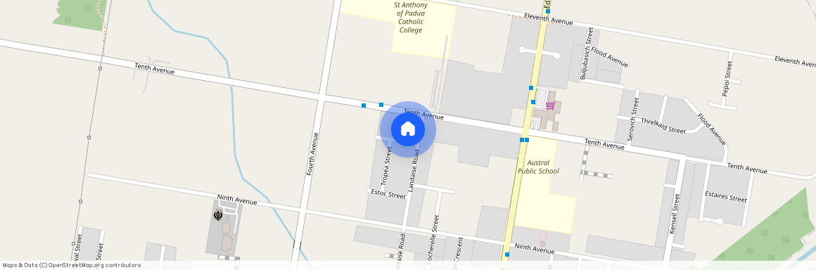 3 Sebright Street, Austral 2179, New South Wales