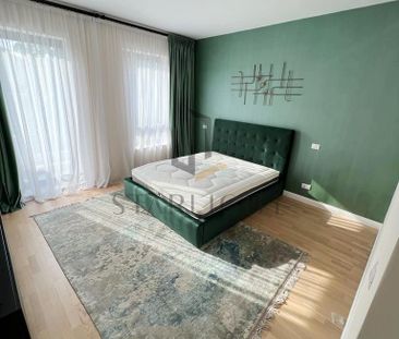 Pipera four bedroom luxury villa For Rent - Photo 6
