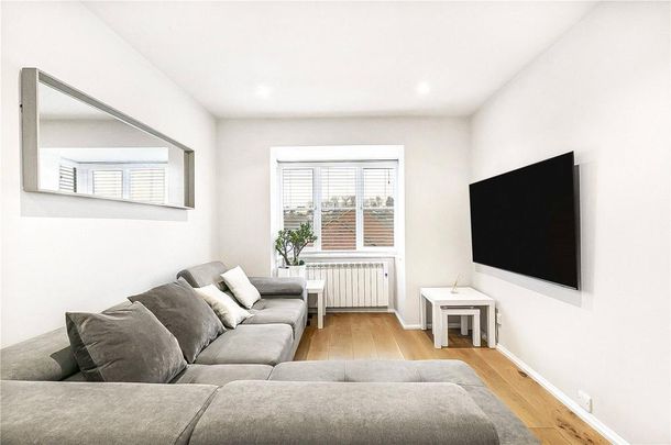 1 bedroom apartment to rent - Photo 1