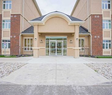 For Lease - 1360 Costigan Road Unit# 310, Milton, Ontario - Photo 6
