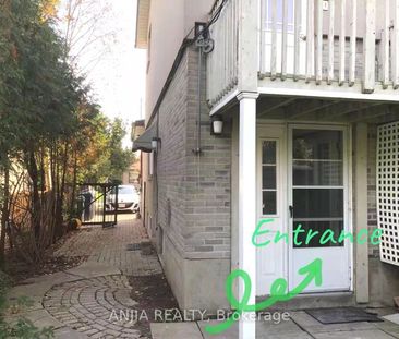 For Lease - 256 Homewood Avenue Unit# unit 3 bedroom 3, Toronto, On... - Photo 3