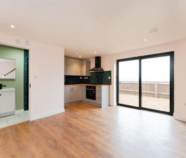 1 bedroom barn conversion to rent - Photo 4