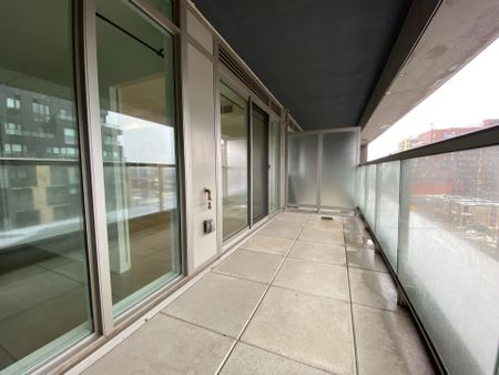 For Lease - 835 St. Clair Avenue Unit# 503, Toronto, Ontario - Photo 5