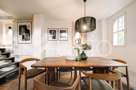 Appartement • Montmartre - Photo 2