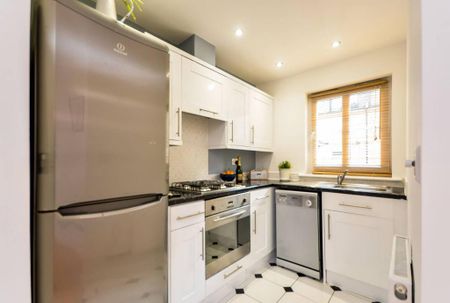 1 bedroom maisonette to rent - Photo 5