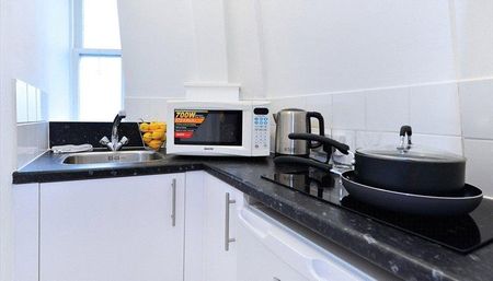 Studio to rent - Photo 3