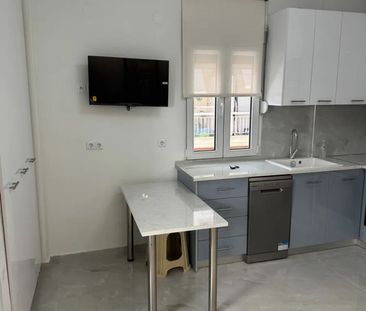 Studio / γκαρσονιέρα 44 τ.μ. προς ενοικίαση - Photo 6