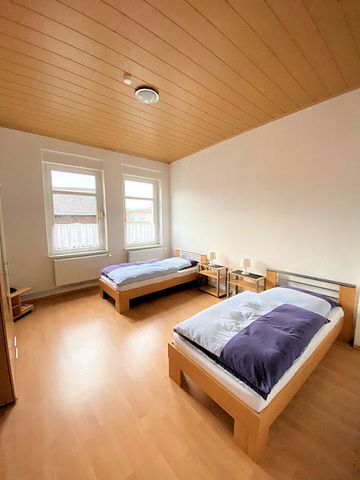 Möblierte Balkonwohnung im Ruhrgebiet - Photo 4