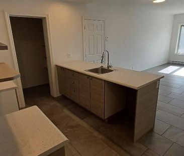 3 1/2 (disponible maintenant), 336, St-Viateur, Joliette - Photo 1