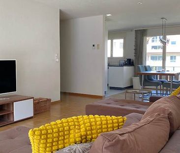 3 Zimmer, 100 m², 1. Stock - Foto 1