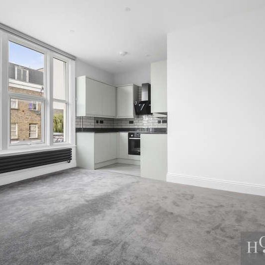 Marlborough Road, N19 - Photo 1