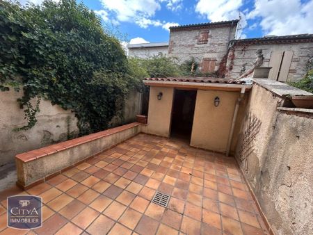 Appartement à louer 1 pièce 20.63m² - Photo 2
