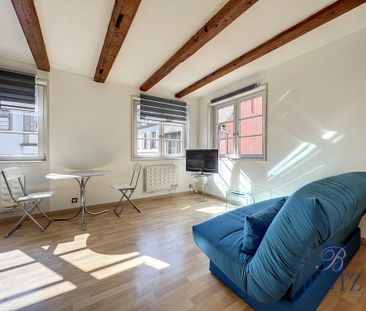 Location Appartement 2 pièces 36m² STRASBOURG 67000 - Photo 1